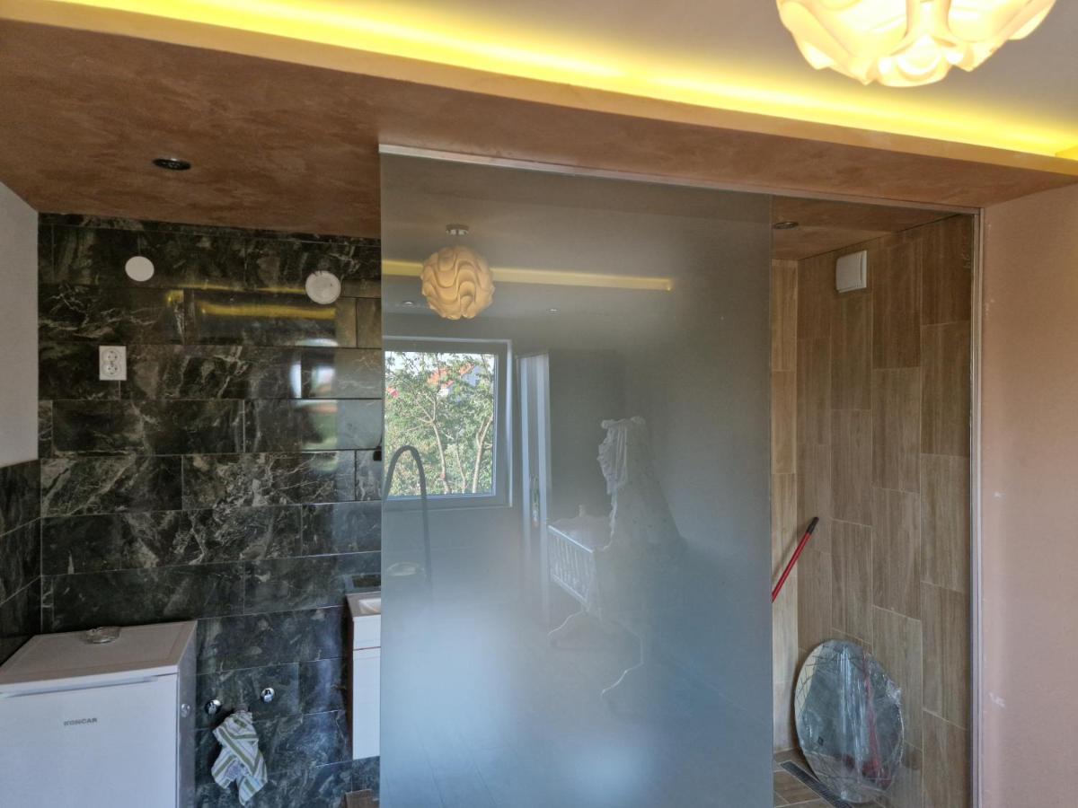 Apartments "Predah Kod Baraca" Nis Ngoại thất bức ảnh