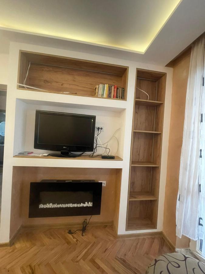 Apartments "Predah Kod Baraca" Nis Ngoại thất bức ảnh
