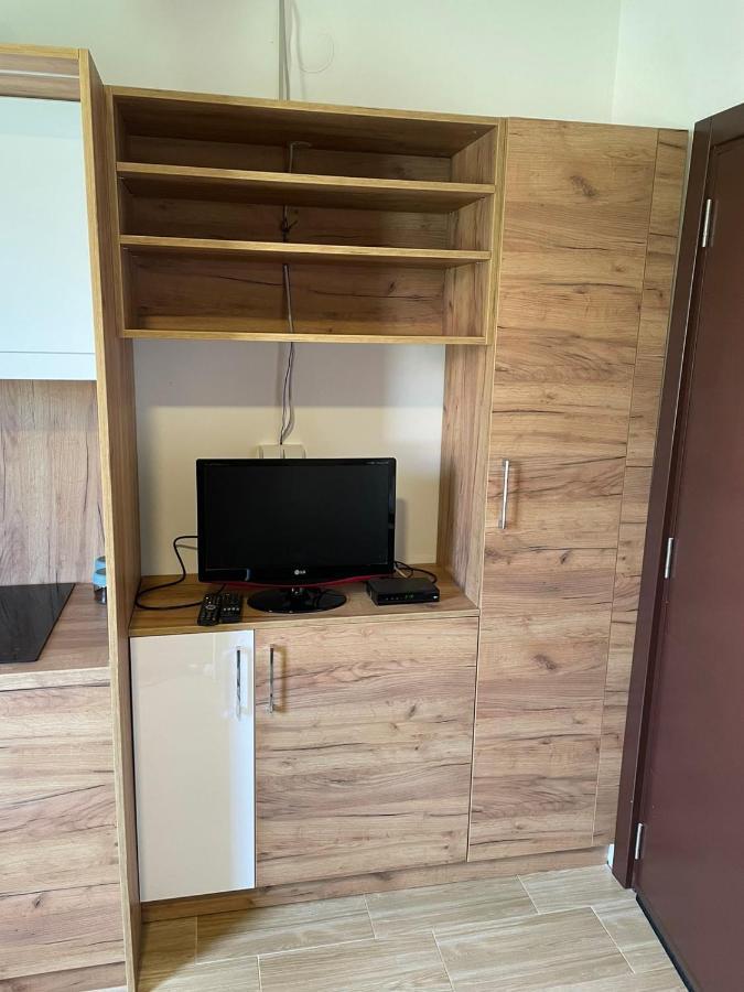 Apartments "Predah Kod Baraca" Nis Ngoại thất bức ảnh