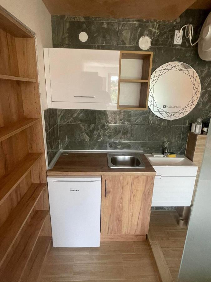 Apartments "Predah Kod Baraca" Nis Ngoại thất bức ảnh