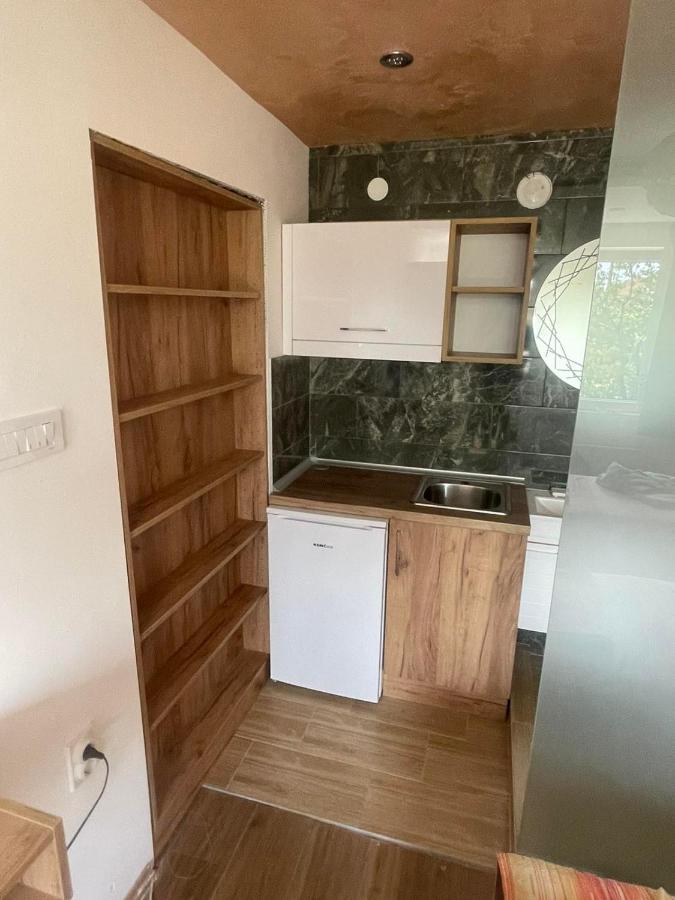 Apartments "Predah Kod Baraca" Nis Ngoại thất bức ảnh