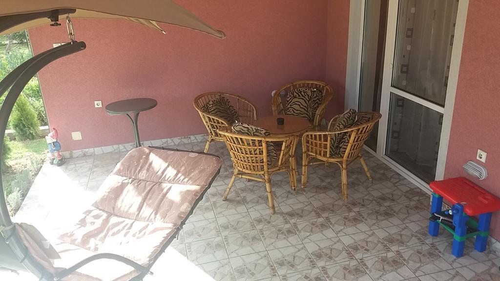 Apartments "Predah Kod Baraca" Nis Ngoại thất bức ảnh