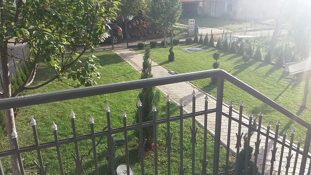 Apartments "Predah Kod Baraca" Nis Ngoại thất bức ảnh