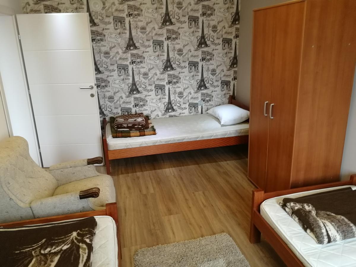 Apartments "Predah Kod Baraca" Nis Ngoại thất bức ảnh