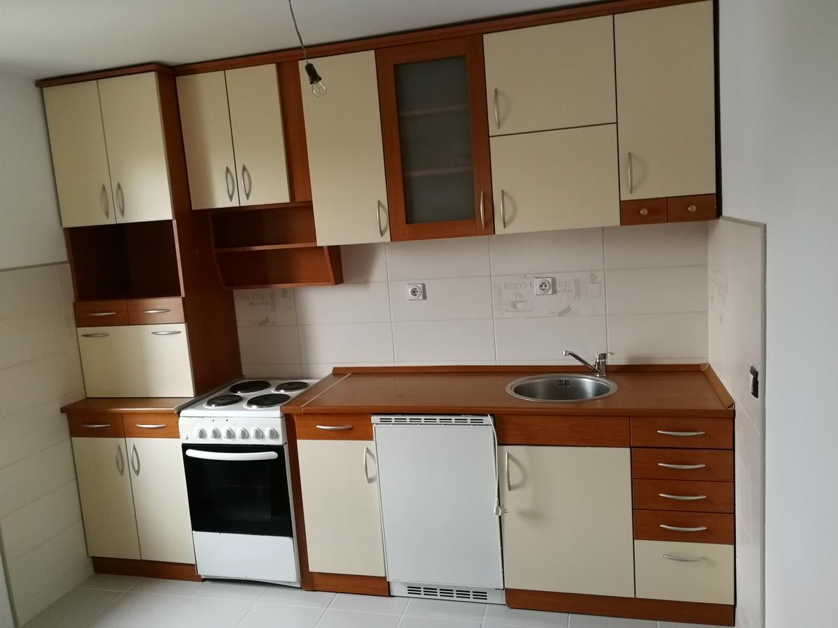 Apartments "Predah Kod Baraca" Nis Ngoại thất bức ảnh
