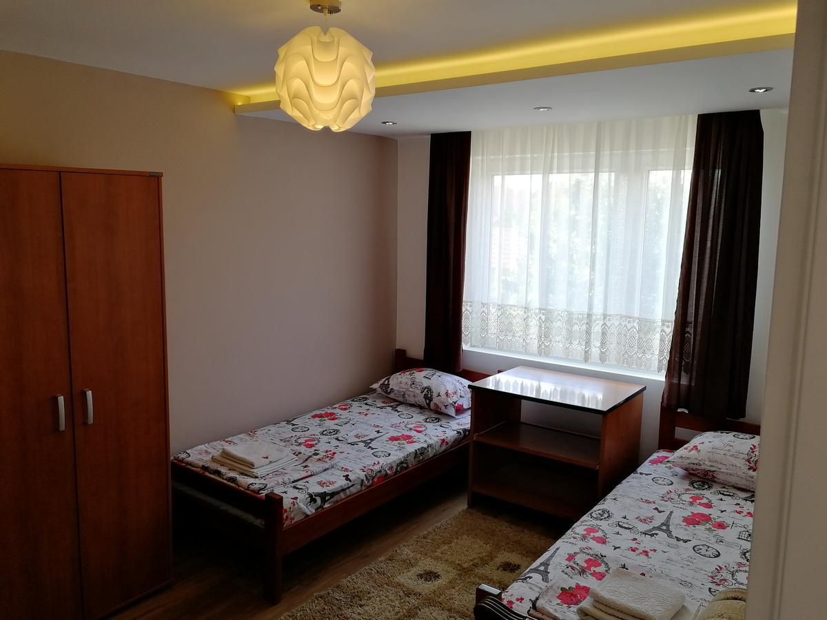 Apartments "Predah Kod Baraca" Nis Ngoại thất bức ảnh