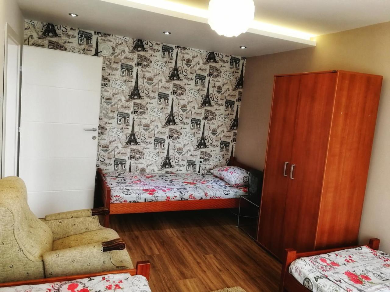 Apartments "Predah Kod Baraca" Nis Ngoại thất bức ảnh