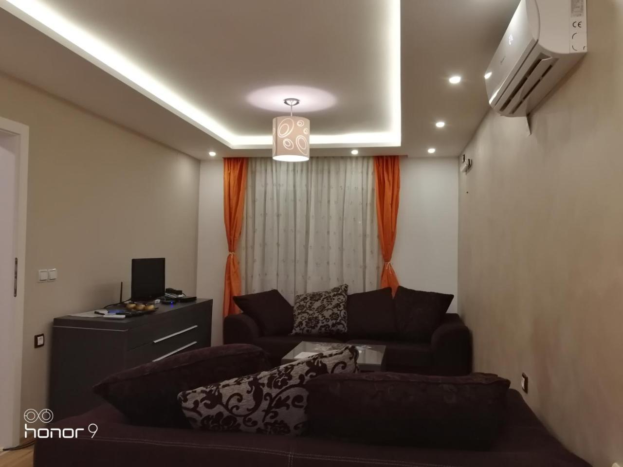 Apartments "Predah Kod Baraca" Nis Ngoại thất bức ảnh