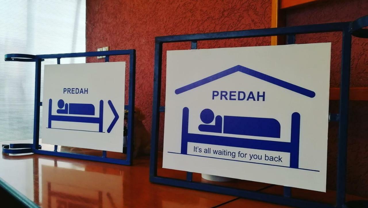 Apartments "Predah Kod Baraca" Nis Ngoại thất bức ảnh